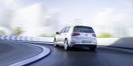 Volkswagen Golf GTE 2017 года (WW)